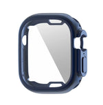PET 膜 TPU 手錶保護殼，適用於 Apple Watch Ultra 1 / 2 / 3 49mm