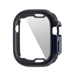 PET 膜 TPU 手錶保護殼，適用於 Apple Watch Ultra 1 / 2 / 3 49mm