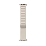 尼龍環形錶帶，適用於 Apple Watch 46mm / 49mm / 45mm / 44mm