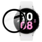 imak 壓克力高清錶面保護膜，適用於 OPPO Watch 3，Realme TechLife Watch S100，Xiaomi Watch S1 Pro，Samsung Galaxy Watch5 40mm，Samsung Galaxy Watch5 44mm，Samsung Galaxy Watch5 Pro 45mm