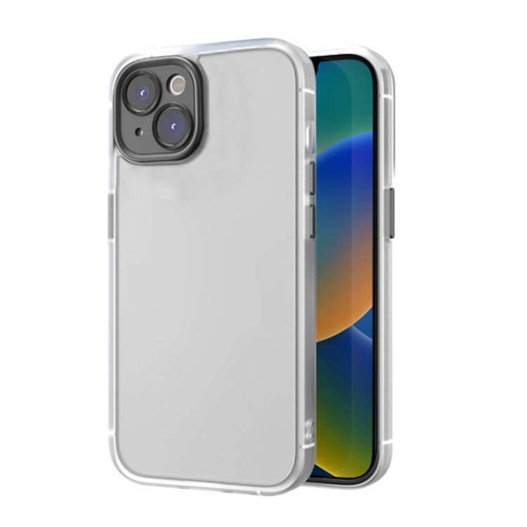 ROCK Guard Skin-feel Phone Case, For iPhone 14 Pro, For iPhone 14, For iPhone 14 Pro Max, For iPhone 14 Plus
