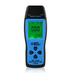 SmartSensor AS1392手持電磁輻射檢測器，SmartSensor AS1392