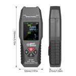 SmartSensor AS1392手持電磁輻射檢測器，SmartSensor AS1392
