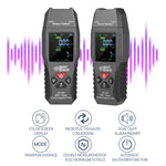 SmartSensor AS1392手持電磁輻射檢測器，SmartSensor AS1392