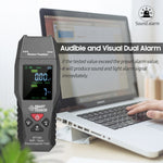 SmartSensor AS1392手持電磁輻射檢測器，SmartSensor AS1392