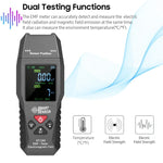SmartSensor AS1392手持電磁輻射檢測器，SmartSensor AS1392