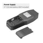 SmartSensor AS1392手持電磁輻射檢測器，SmartSensor AS1392