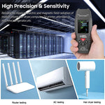 SmartSensor AS1392手持電磁輻射檢測器，SmartSensor AS1392