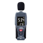 SmartSensor dB 分貝檢測器音頻測試儀, ST9604, AS804