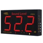 SmartSensor AR884A 智慧壁掛式聲級計