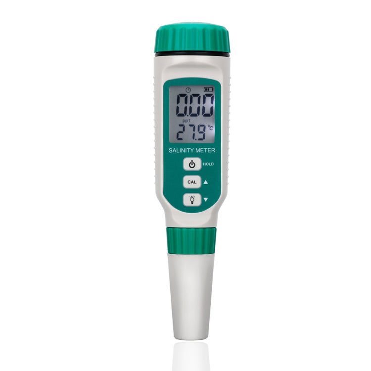 SmartSensor AR8012 便攜式數位鹽度計，AR8012