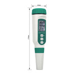 SmartSensor AR8012 便攜式數位鹽度計，AR8012