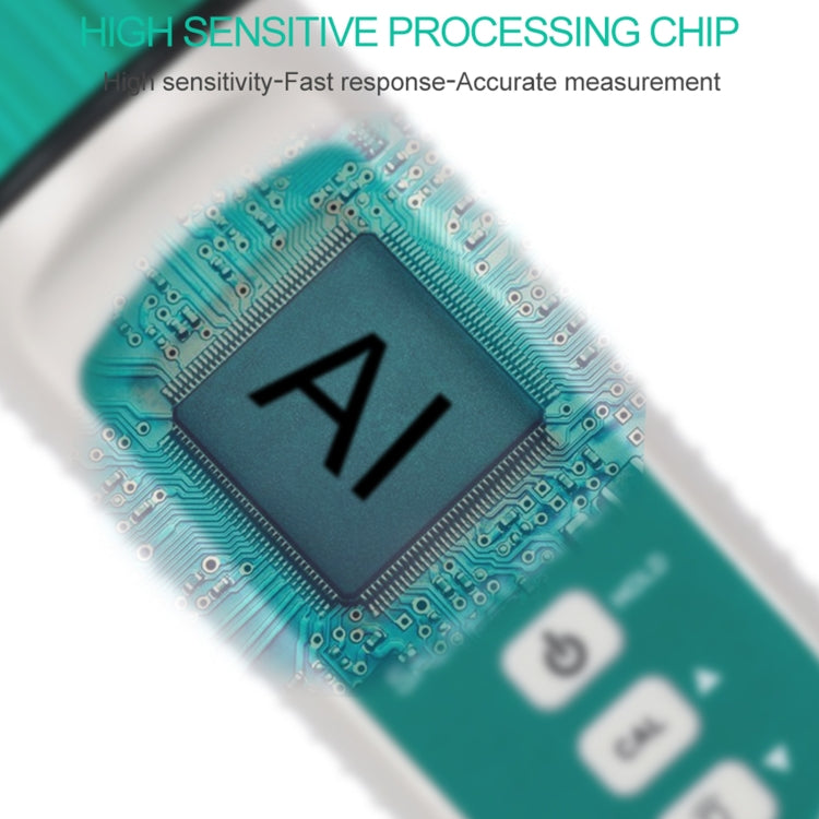 SmartSensor AR8012 便攜式數位鹽度計，AR8012