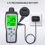 SmartSensor AR8500 手持式氨氣 NH3 檢測儀，AR8500