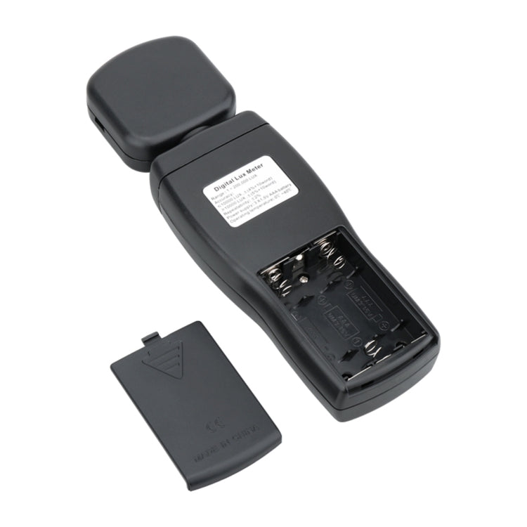 SmartSensor AS803 手持數位照度計