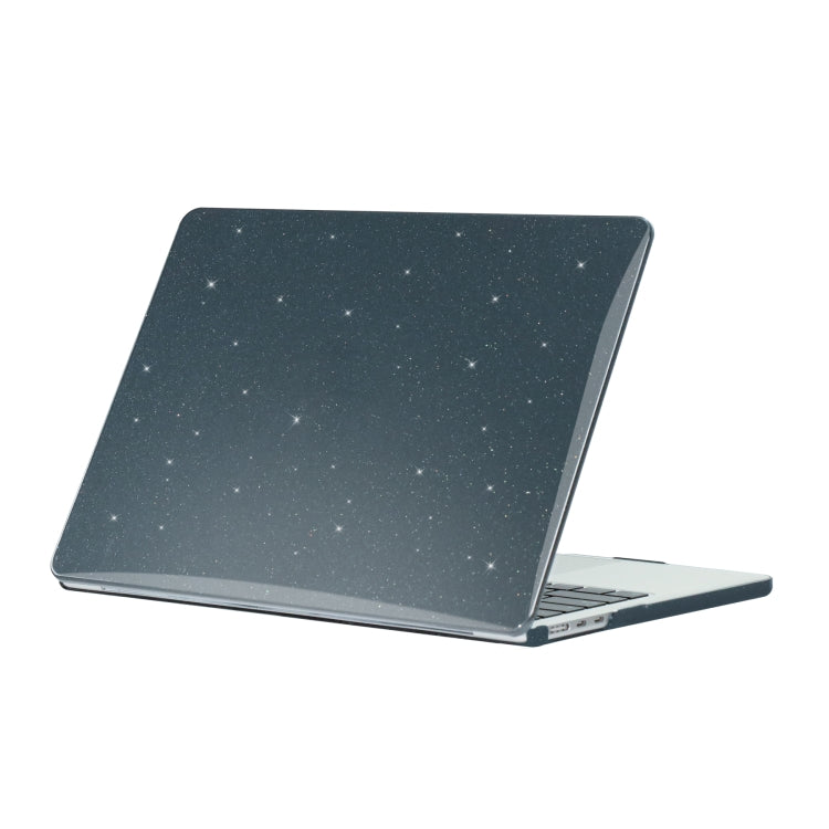 滿天星筆記型電腦保護殼，適用於 MacBook Air 13.6 2025 / 2023 / 2022