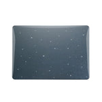 滿天星筆記型電腦保護殼，適用於 MacBook Air 13.6 2025 / 2023 / 2022