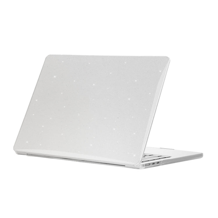 滿天星筆記型電腦保護殼，適用於 MacBook Air 13.6 2025 / 2023 / 2022