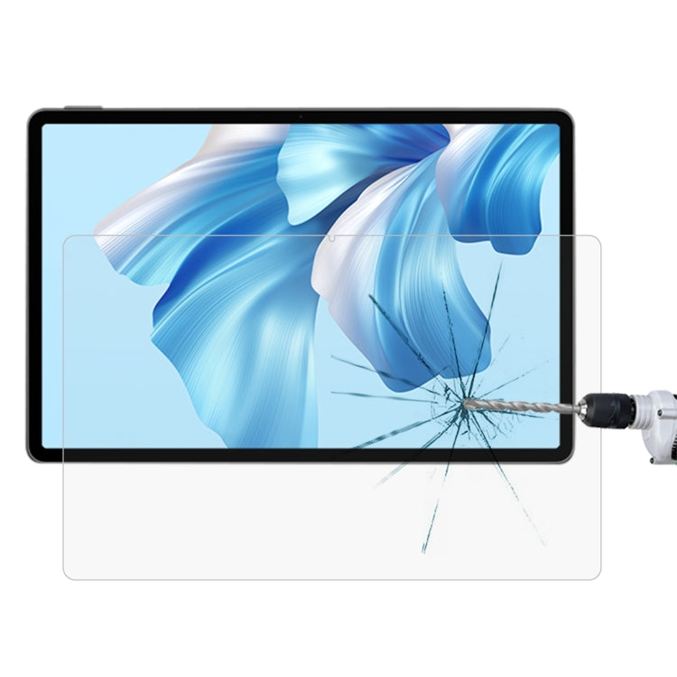9H 0.3mm 防爆鋼化玻璃膜，適用於華為 MateBook E Go（1 件），聯想 Pad Pro 2022 11.2 吋 / Tab P11 Pro 第二代 11.2 吋（1 件）