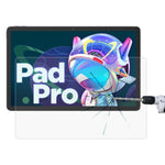 9H 0.3mm 防爆鋼化玻璃膜，適用於華為 MateBook E Go（1 件），聯想 Pad Pro 2022 11.2 吋 / Tab P11 Pro 第二代 11.2 吋（1 件）