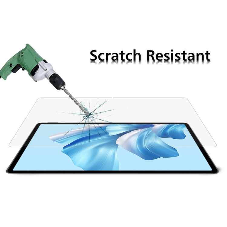 2 件 9H 0.3mm 防爆鋼化玻璃膜，適用於華為 MateBook E Go（2 件），聯想 Pad Pro 2022 11.2 吋 / Tab P11 Pro 第二代 11.2 吋（2 件）