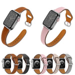 小腰圍錶帶，適用 Apple Watch Ultra 49mm / Series 8&7 45mm / SE 2&6&SE&5&4 44mm，適用 Apple Watch Ultra 49mm / Series 8&7 45mm