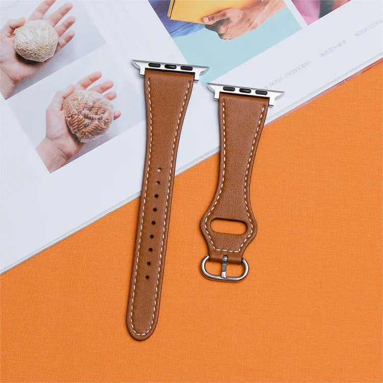 小腰圍錶帶，適用 Apple Watch Series 8&7 41mm / SE 2&6&SE&5&4 40mm / 3&2&1 38mm，適用 Apple Watch Series 8&7 41mm / SE 2&6&SE&5&4 40mm