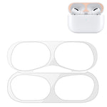 無線耳機保護殼金屬貼紙，適用於Apple AirPods Pro 2