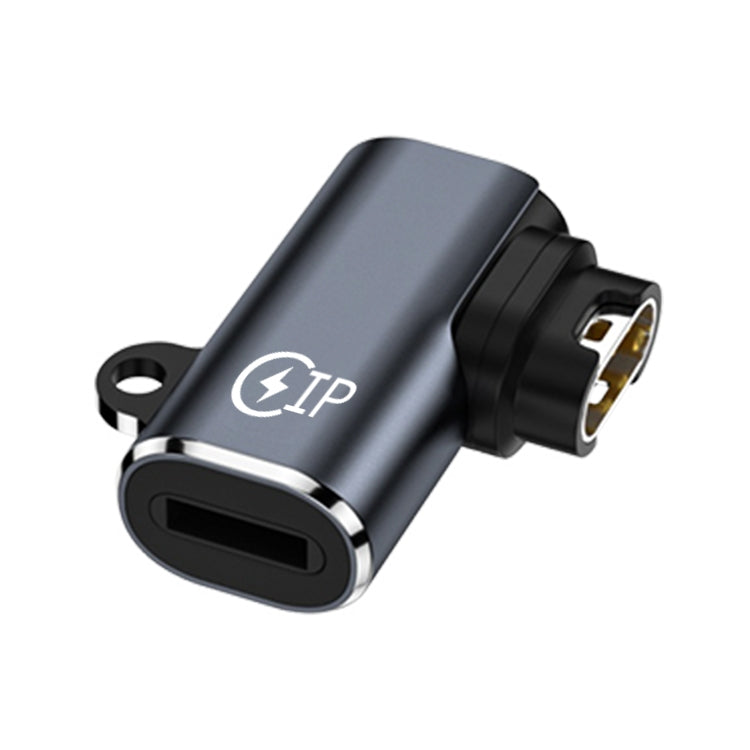For Garmin Watch Charging Adapter, DC5.5 x 2.1 Straight, DC5.5 x 2.1 90 Elbow, 8 Pin 90 Elbow, Type-C 90 Elbow, Type-C Straight, Type-C Side Elbow, Micro USB Side Elbow, Micro USB Straight, 8 Pin Straight, 8 Pin Side Elbow, Micro USB 90 Elbow