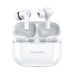 awei T1 Pro 真運動耳塞附充電盒，T1 Pro