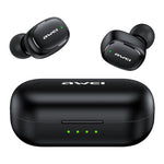 awei T13 Pro 藍牙V5.1運動耳機，T13Pro