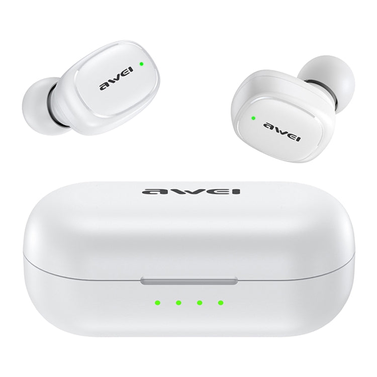 awei T13 Pro 藍牙V5.1運動耳機，T13Pro