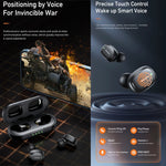 awei T13 Pro 藍牙V5.1運動耳機，T13Pro