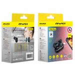 awei T13 Pro 藍牙V5.1運動耳機，T13Pro