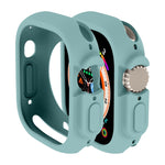 Candy TPU Protective Case, For Apple Watch Ultra 4 / 3 / 2 / 1 49mm