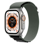 尼龍錶帶，適用於Apple Watch Ultra 49mm