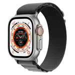 尼龍錶帶，適用於Apple Watch Ultra 49mm
