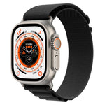 尼龍錶帶，適用於Apple Watch Ultra 49mm