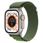 尼龍錶帶，適用於Apple Watch Ultra 49mm