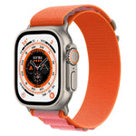 尼龍錶帶，適用於Apple Watch Ultra 49mm