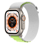 尼龍錶帶，適用於Apple Watch Ultra 49mm