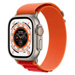 尼龍錶帶，適用於Apple Watch Ultra 49mm