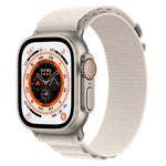 尼龍錶帶，適用於Apple Watch Ultra 49mm