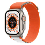 尼龍錶帶，適用於Apple Watch Ultra 49mm