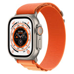 尼龍錶帶，適用於Apple Watch Ultra 49mm