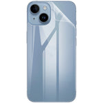 2 片 imak 曲面水凝膜手機背部保護貼，適用於 iPhone 14、iPhone 14 Plus、iPhone 14 Pro、iPhone 14 Pro Max、華為 Mate 50、華為 Mate 50 Pro