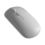 FOREV FVW312 1600dpi 2.4G 無線靜音便攜滑鼠，2.4G(白色)