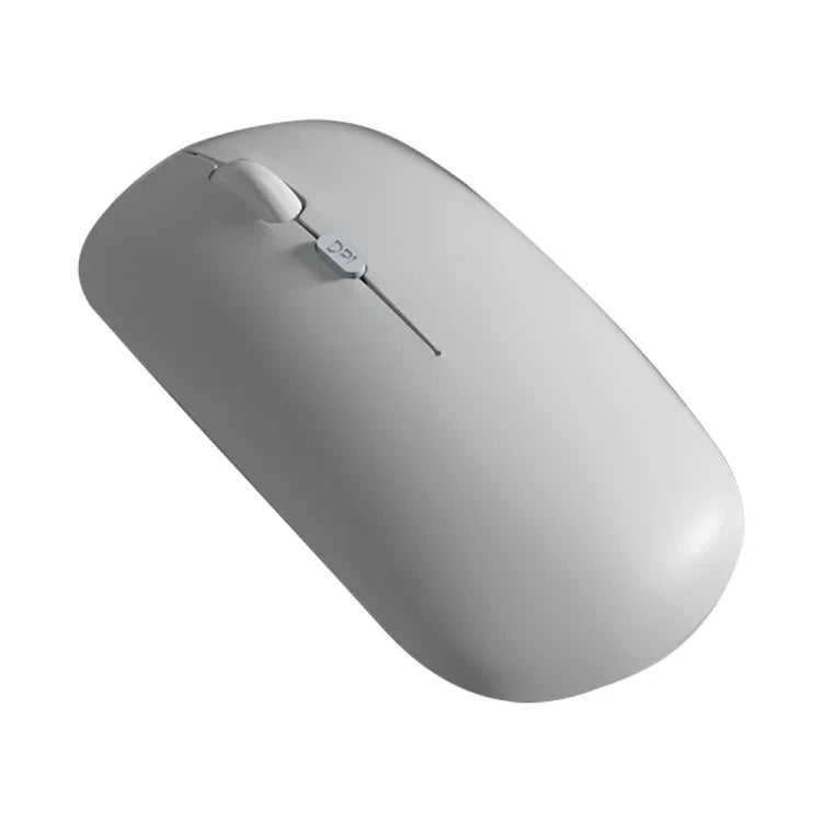 FOREV FVW312 1600dpi 2.4G 無線靜音便攜滑鼠，2.4G(白色)