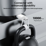JOYROOM S-UL012A9 2.4A USB 轉 8 Pin 快充數據線，2m，1m，0.25m