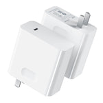華為筆電專用電源適配器，65W 充電器，65W 充電器 + 1.5m 快充線，65W 充電器 + 2m 快充線